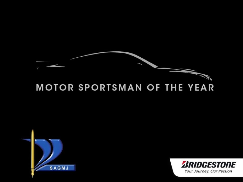 Motor Sportsman of the Year
