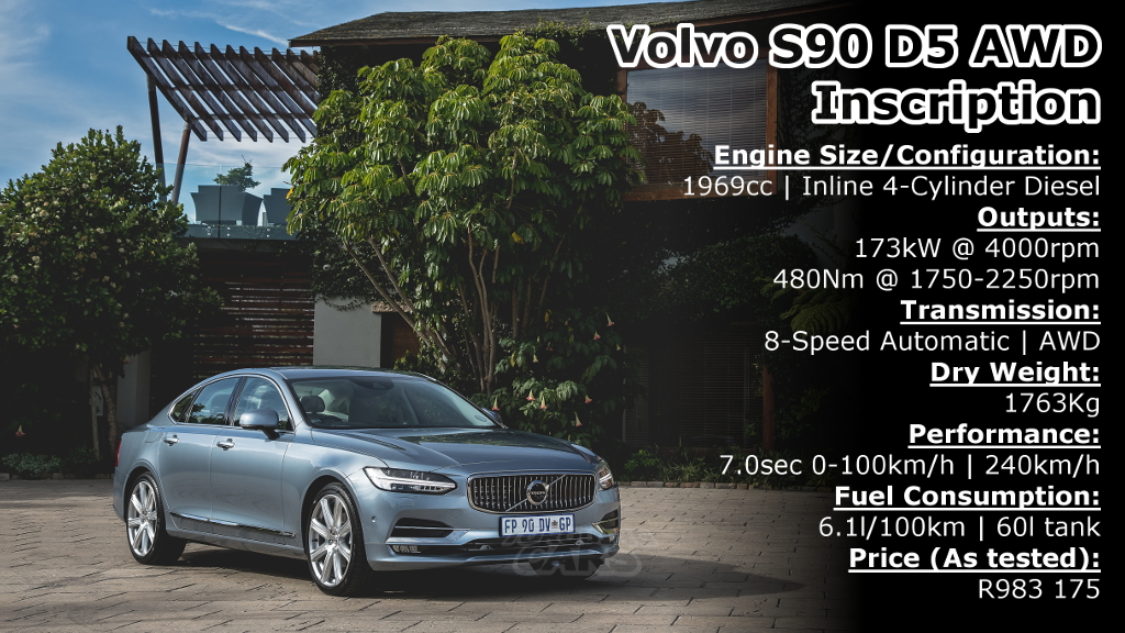 Volvo, Volvo S90, D5 AWD, S90 D5 AWD, PowerPulse, Torquing Cars