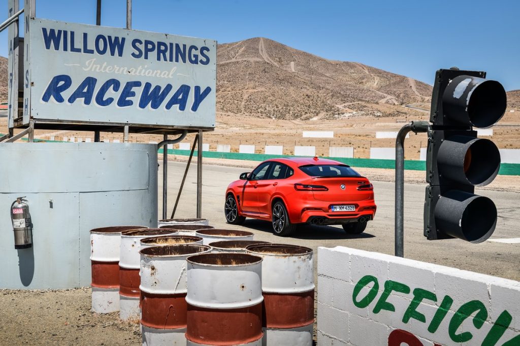 BMW, X3 M, X4 M, Competition, S58, B58