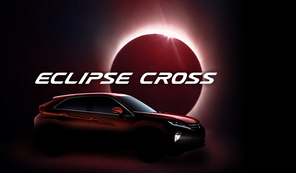 Mitsubishi, Mitsubishi Eclipse Cross, Eclipse, Torquing Cars