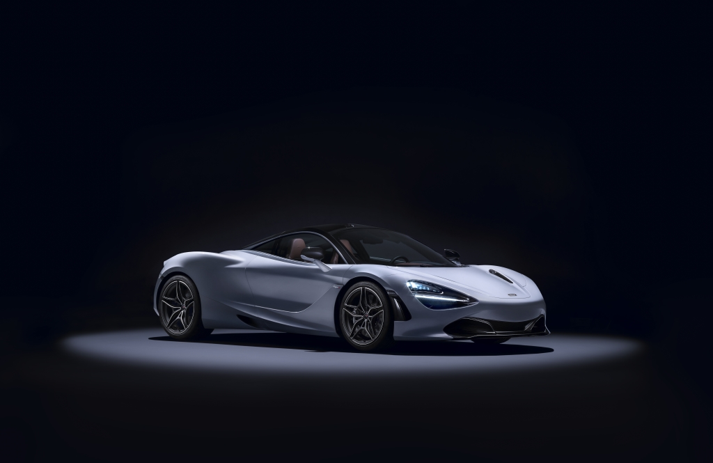 McLaren 720S – Super Series 2.0 - Torquing Cars