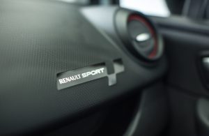 Renault, Clio RS, Renault Clio RS, TROPHY, LUX