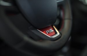 Renault, Clio RS, Renault Clio RS, TROPHY, LUX