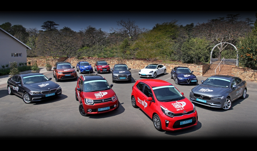 2018 COTY, WesBank, COTY, Car of the Year, South African Car Of The Year, SAGMJ, Torquing Cars