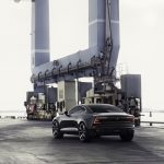 Polestar, Polestar 1, Volvo Polestar, Torquing Cars