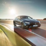 Mercedes-AMG GT 4-Door Coupe, AMG GT, AMG GT 4, AMG GT53, AMG GT63, AMG GT63 S, 4MATIC+, Drift Mode, Torquing Cars