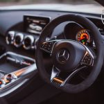 Mercedes-AMG GT S, AMG GT, Mercedes-AMG, AMG GT S, GT S, Torquing Cars, Roger Biermann, Roarke Bouffe, Vaughn Humphrey, Interior
